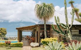 Hotel Los Olivos Santiago Atitlan